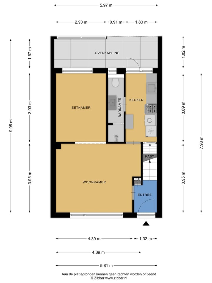 Foto 28 van Eikelkamp 47