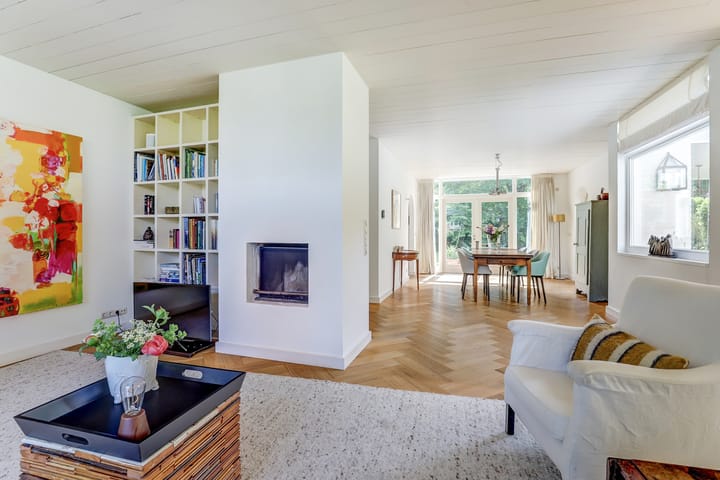 Foto 4 van Waterleidingsingel 76