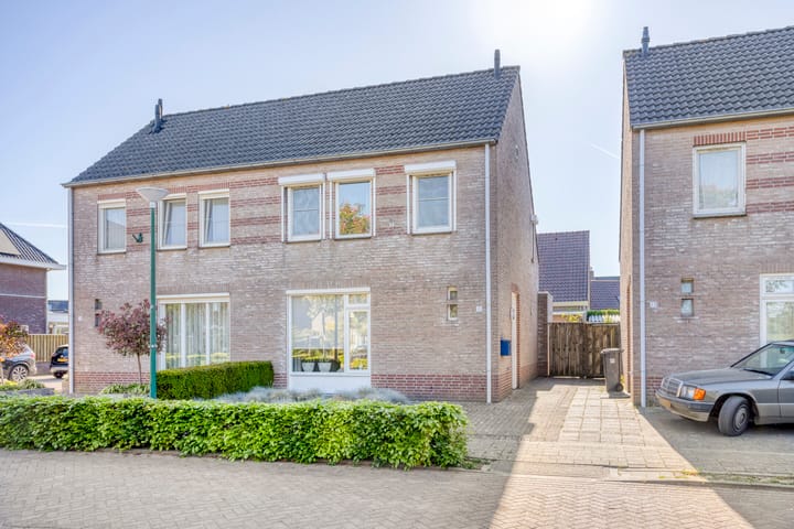 Kapelledries 11