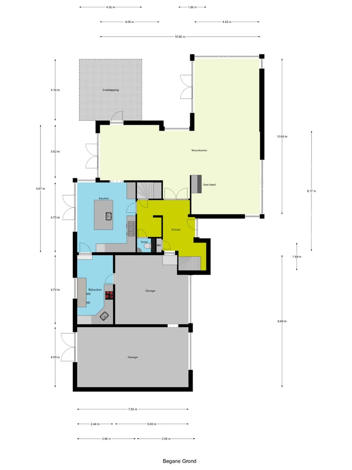 Photo 52 of Waterleidingsingel 76