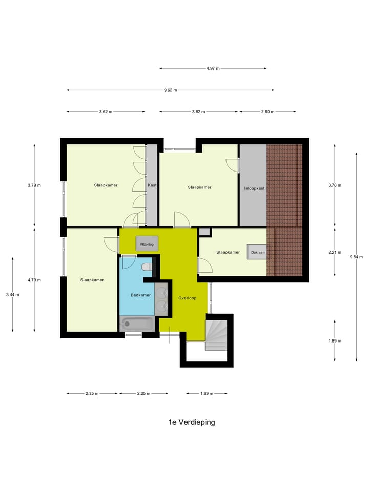 Photo 54 of Waterleidingsingel 76