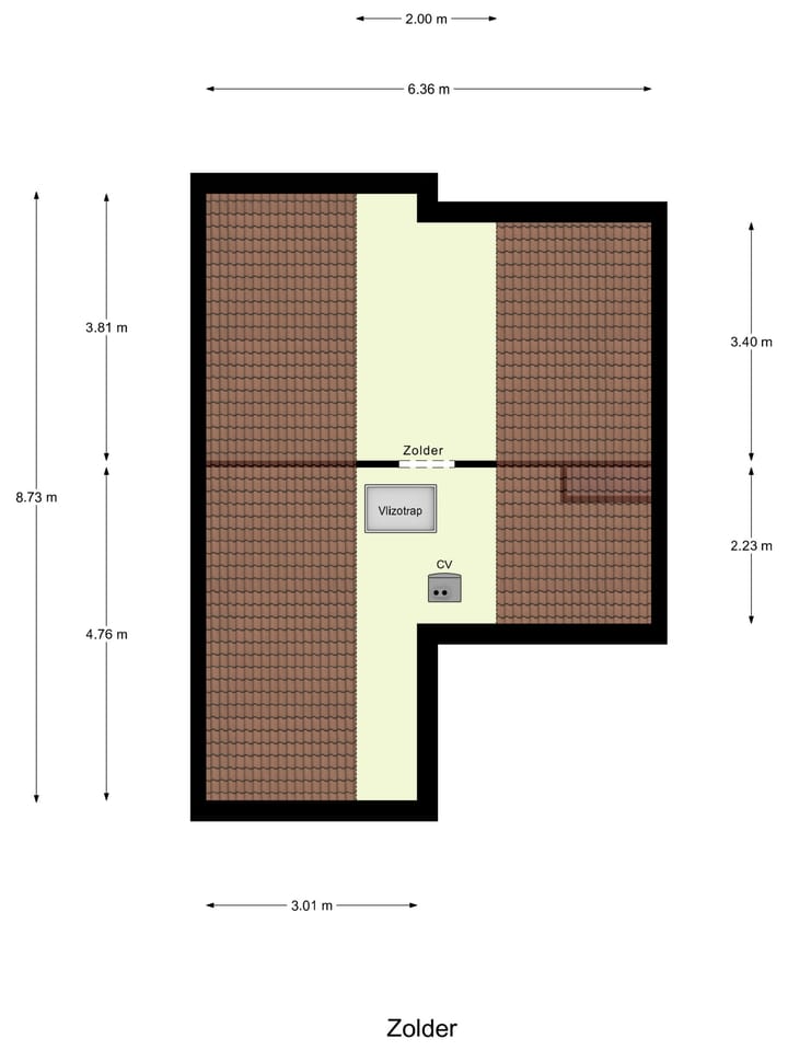 Photo 55 of Waterleidingsingel 76