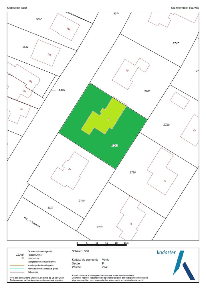 Photo 56 of Waterleidingsingel 76