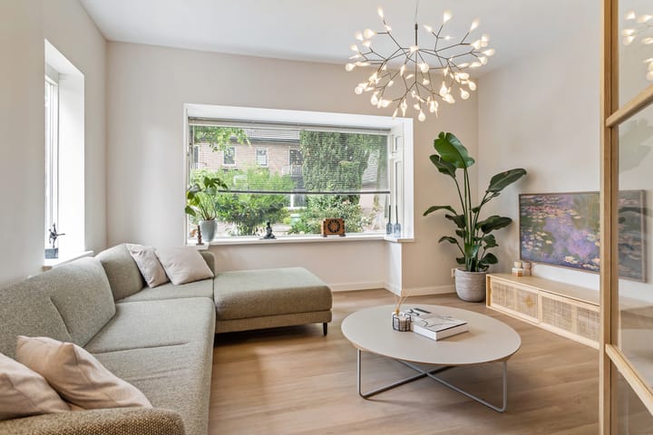 Foto 2 van Burgemeester Patijnlaan 69