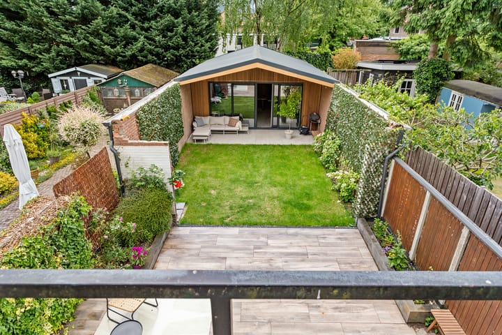 Foto 3 van Burgemeester Patijnlaan 69