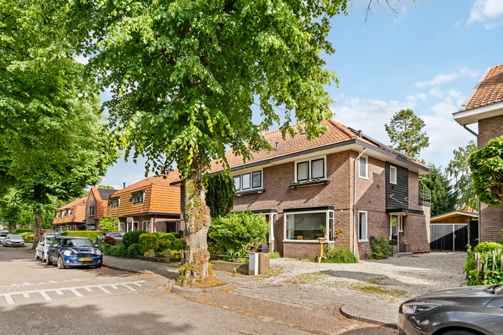 Foto 5 van Burgemeester Patijnlaan 69