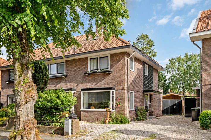 Foto 6 van Burgemeester Patijnlaan 69