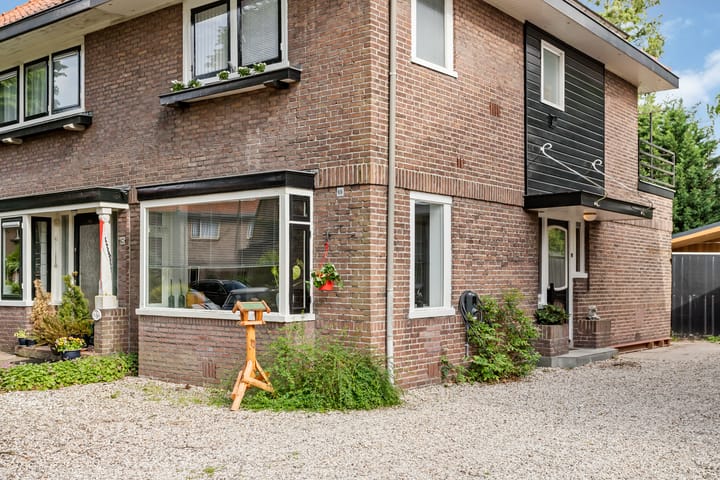 Foto 7 van Burgemeester Patijnlaan 69