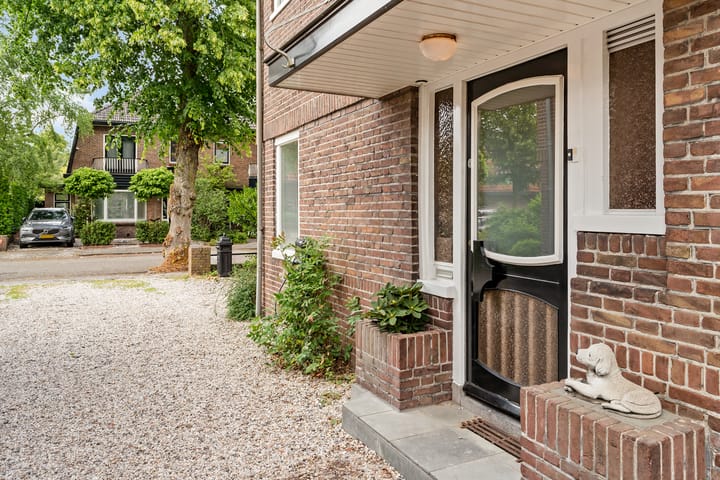 Foto 9 van Burgemeester Patijnlaan 69