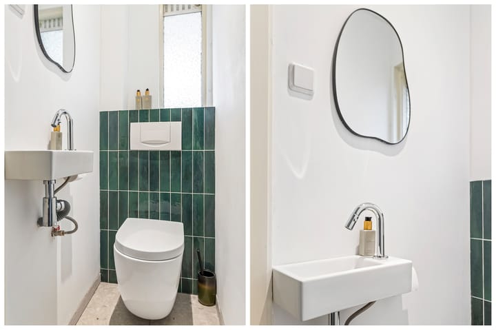 Foto 11 van Burgemeester Patijnlaan 69