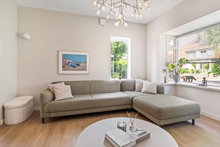 Foto 12 van Burgemeester Patijnlaan 69