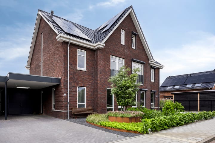 S. Kraaijstraat 16