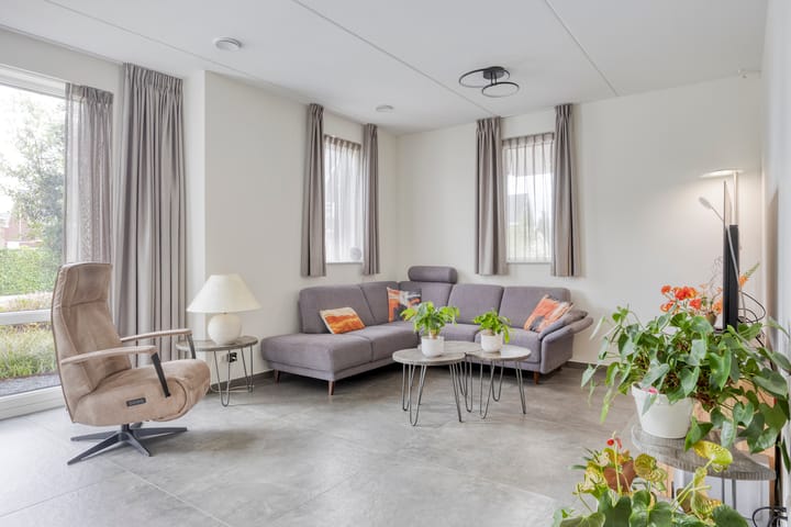 Foto 2 van S. Kraaijstraat 16