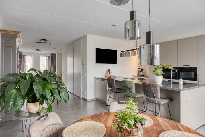 Foto 3 van S. Kraaijstraat 16