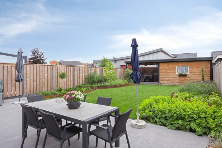 Foto 4 van S. Kraaijstraat 16