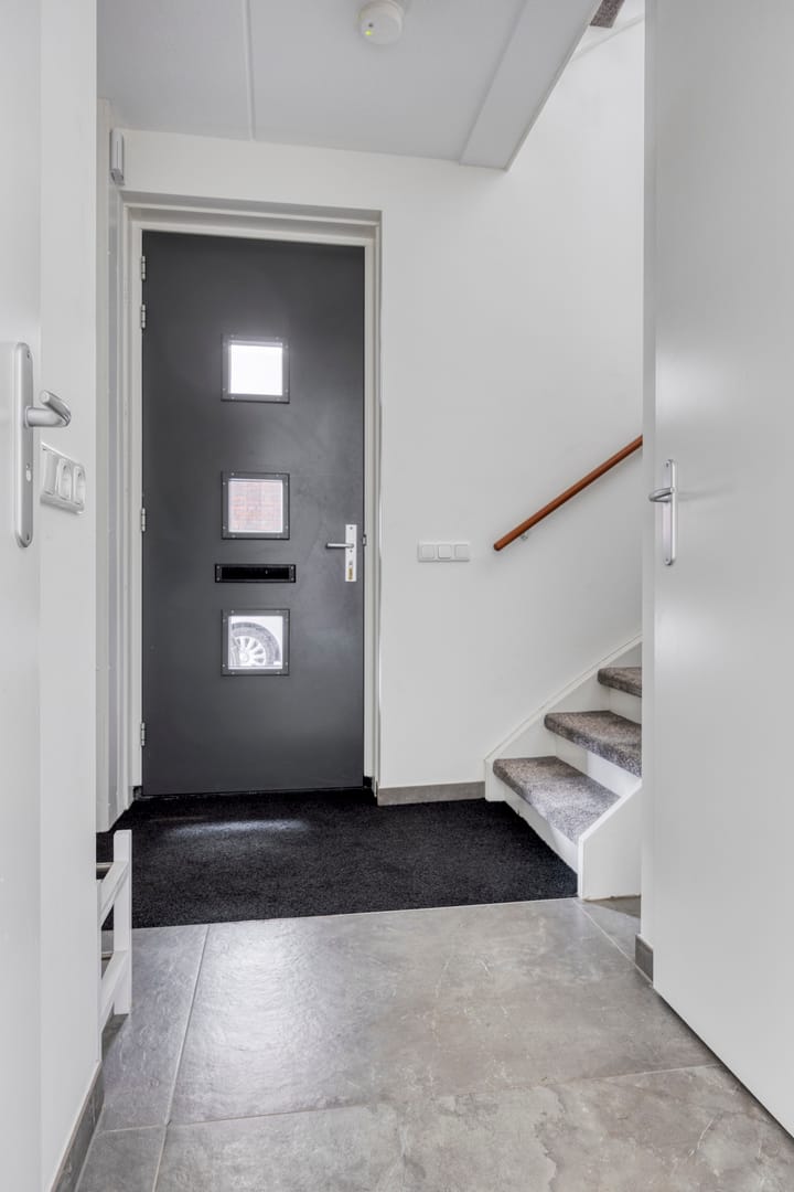 Foto 7 van S. Kraaijstraat 16