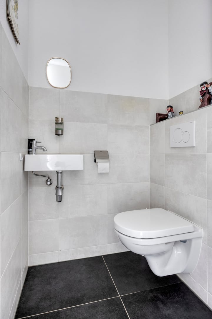 Foto 9 van S. Kraaijstraat 16