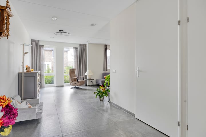 Foto 10 van S. Kraaijstraat 16