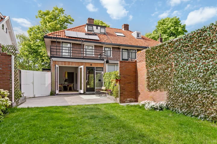 Foto 33 van Burgemeester Patijnlaan 69