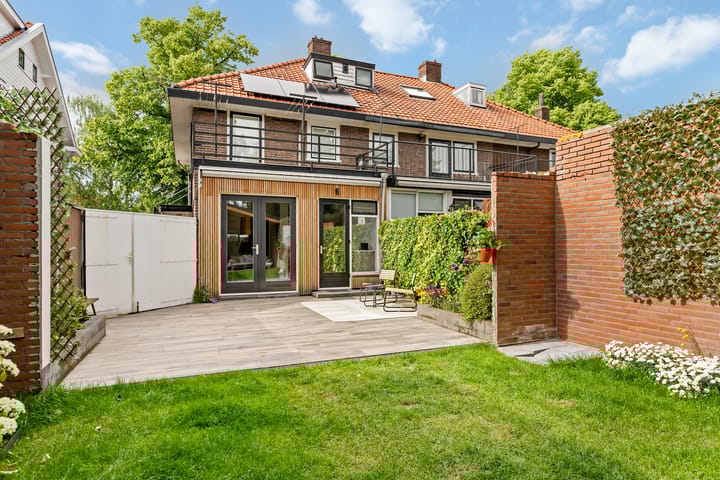 Foto 34 van Burgemeester Patijnlaan 69