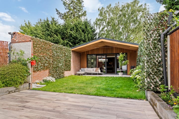 Foto 37 van Burgemeester Patijnlaan 69