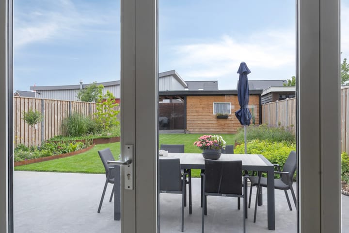 Foto 19 van S. Kraaijstraat 16