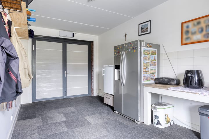 Foto 20 van S. Kraaijstraat 16