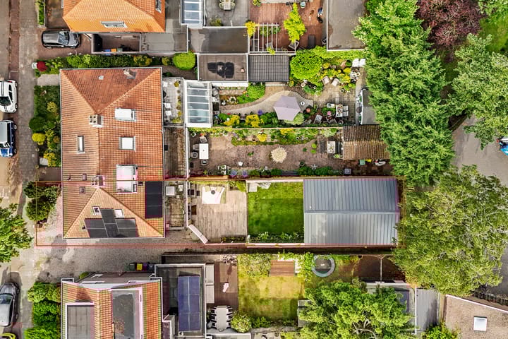 Foto 42 van Burgemeester Patijnlaan 69