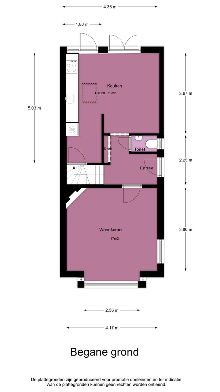 Foto 44 van Burgemeester Patijnlaan 69
