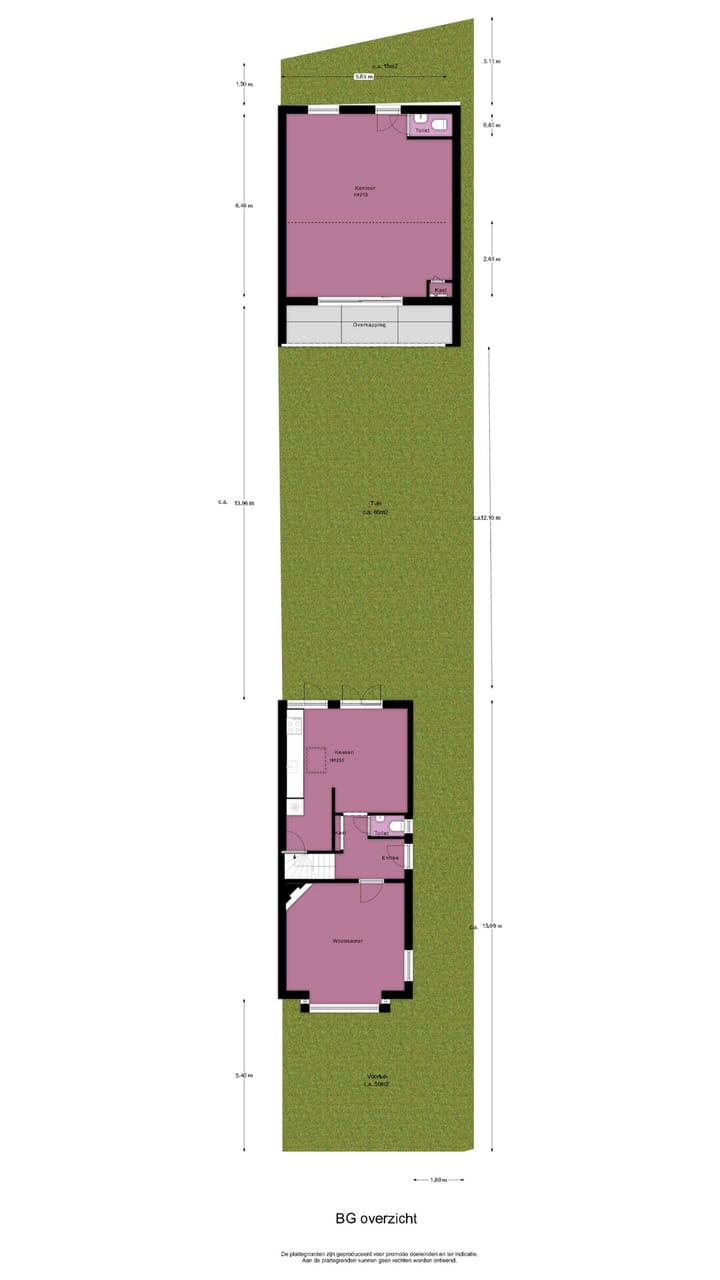 Foto 45 van Burgemeester Patijnlaan 69