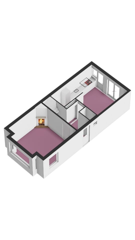 Foto 46 van Burgemeester Patijnlaan 69