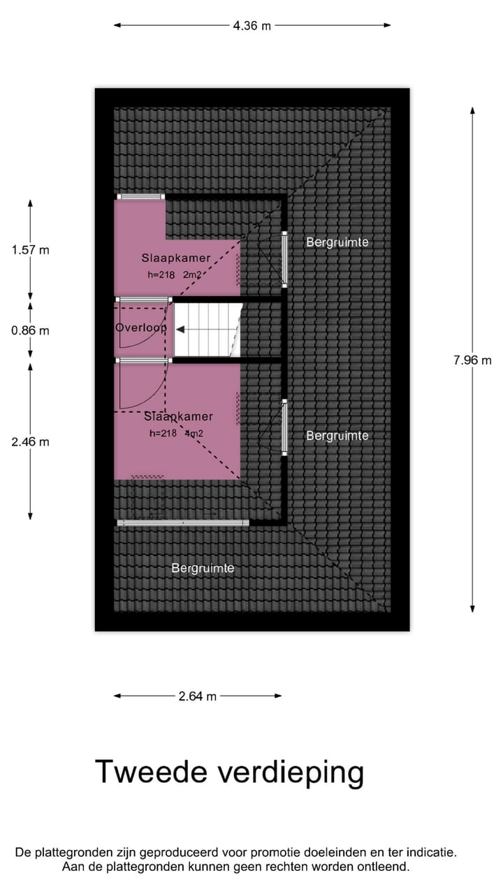 Foto 49 van Burgemeester Patijnlaan 69