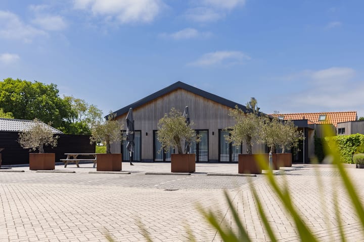 Molenweg 15-A, Ouddorp