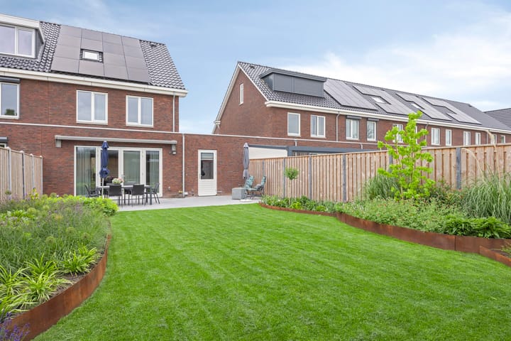 Foto 38 van S. Kraaijstraat 16