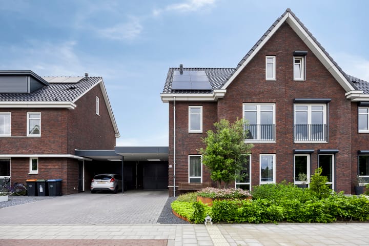 Foto 41 van S. Kraaijstraat 16