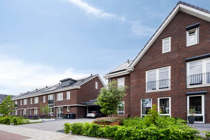 Foto 43 van S. Kraaijstraat 16