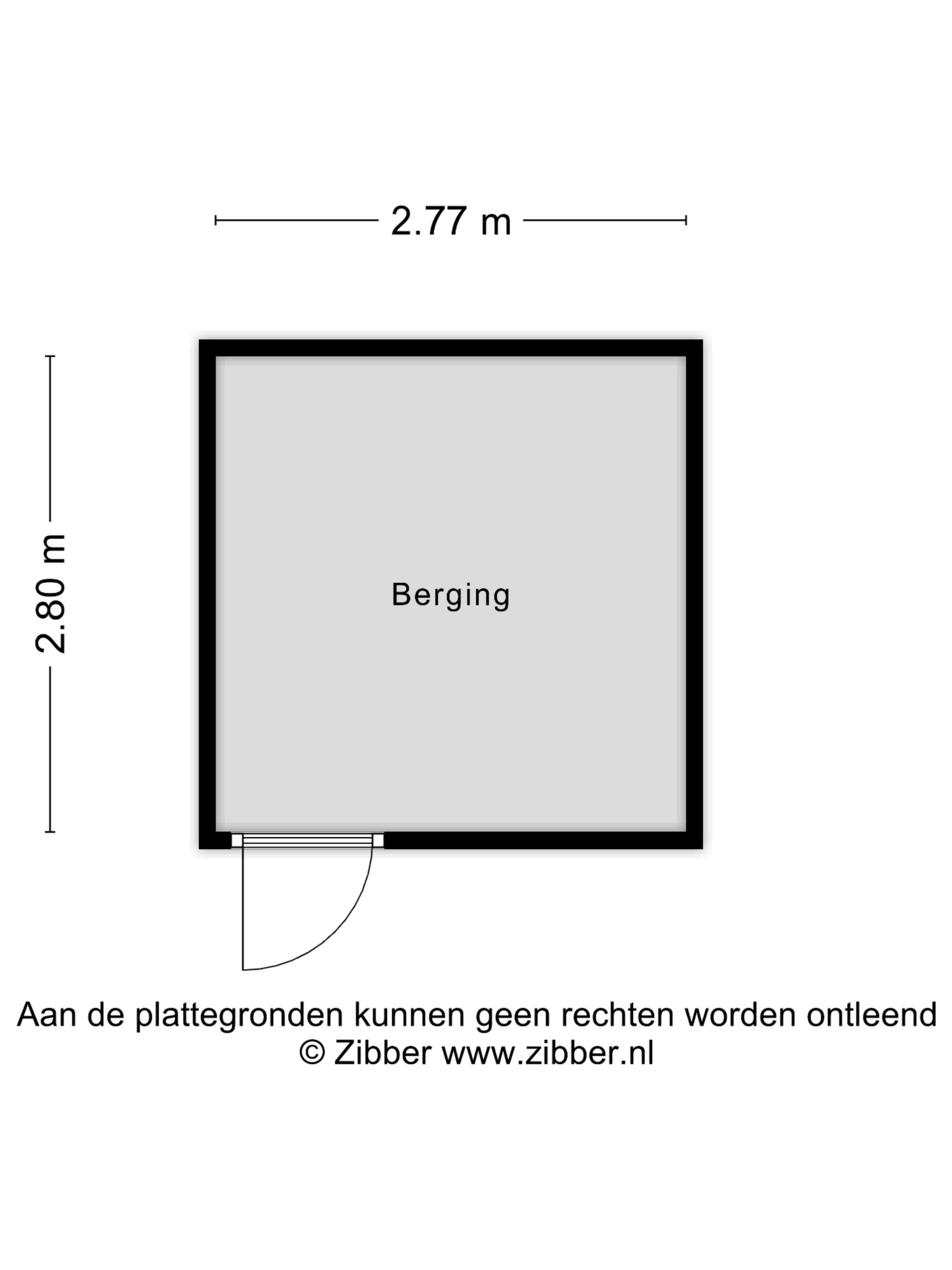 Foto 33 van Atletenstraat 137