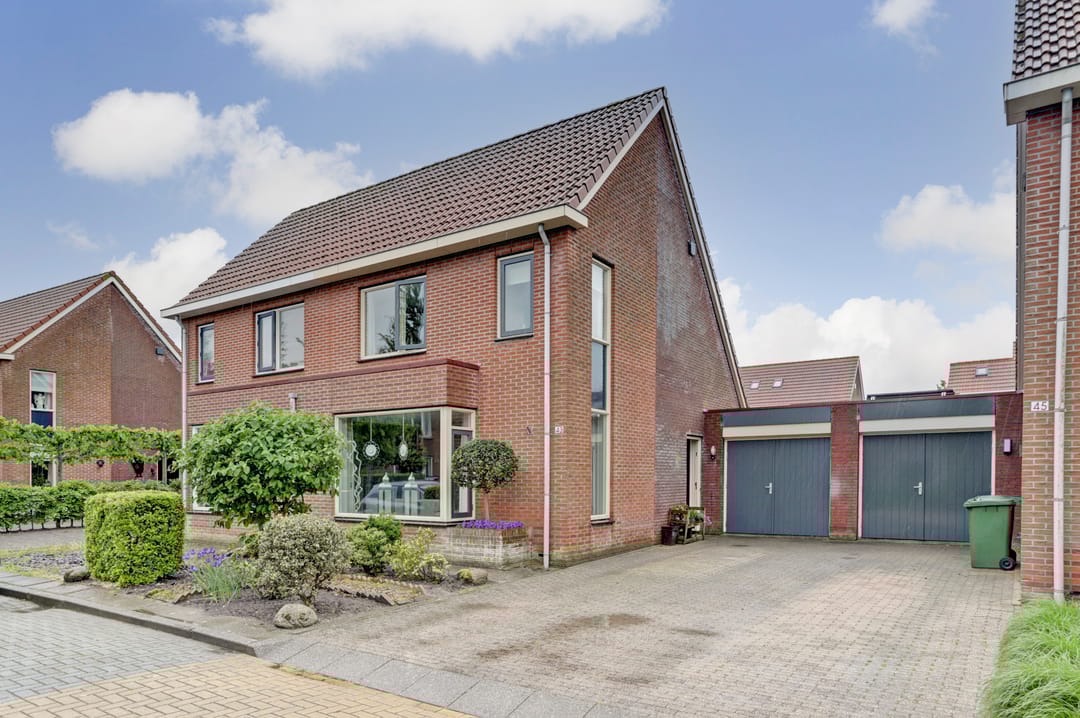 Photo 1 of Kuileweid 43