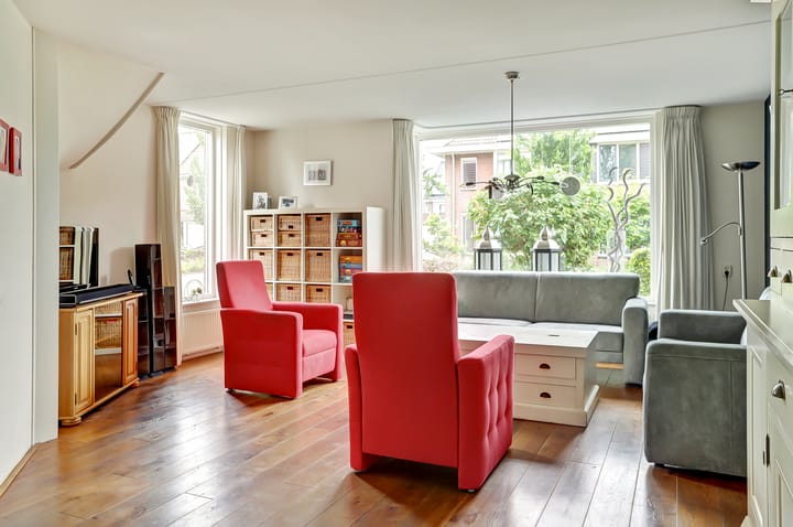 Foto 3 van Kuileweid 43