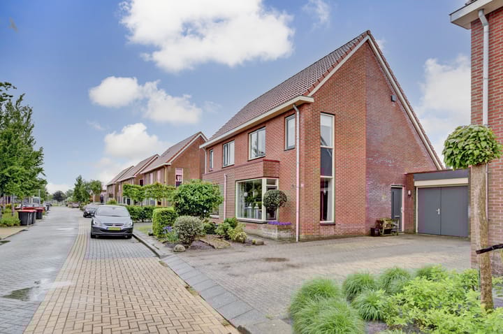 Foto 4 van Kuileweid 43