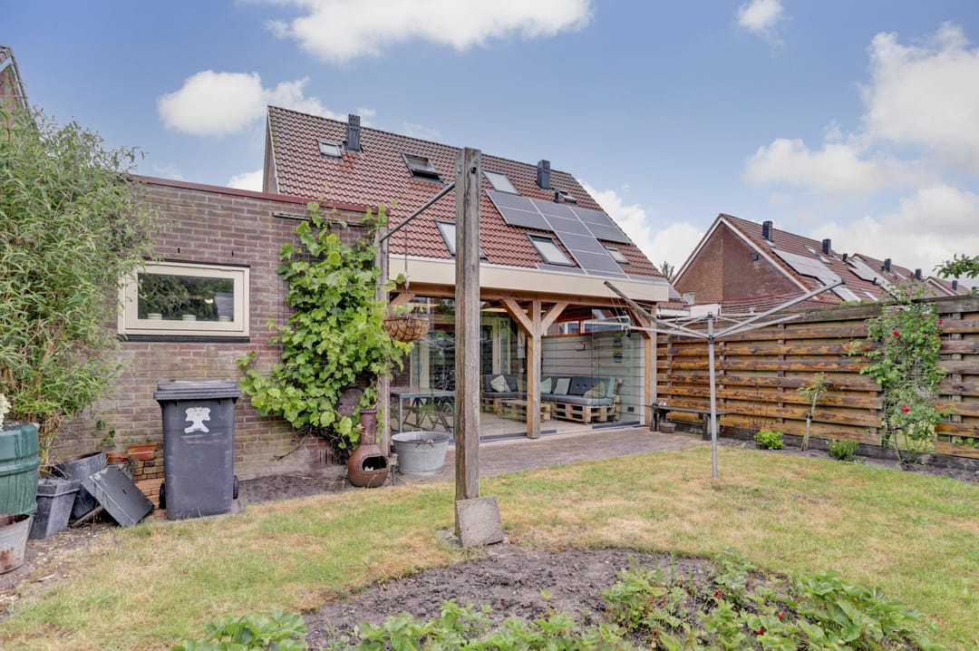 Photo 11 of Kuileweid 43