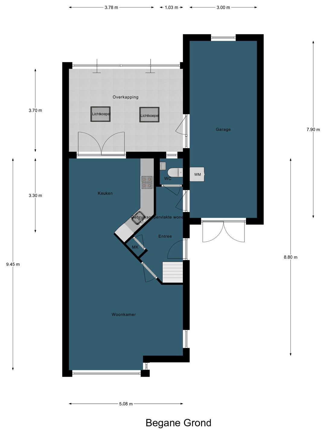 Photo 28 of Kuileweid 43