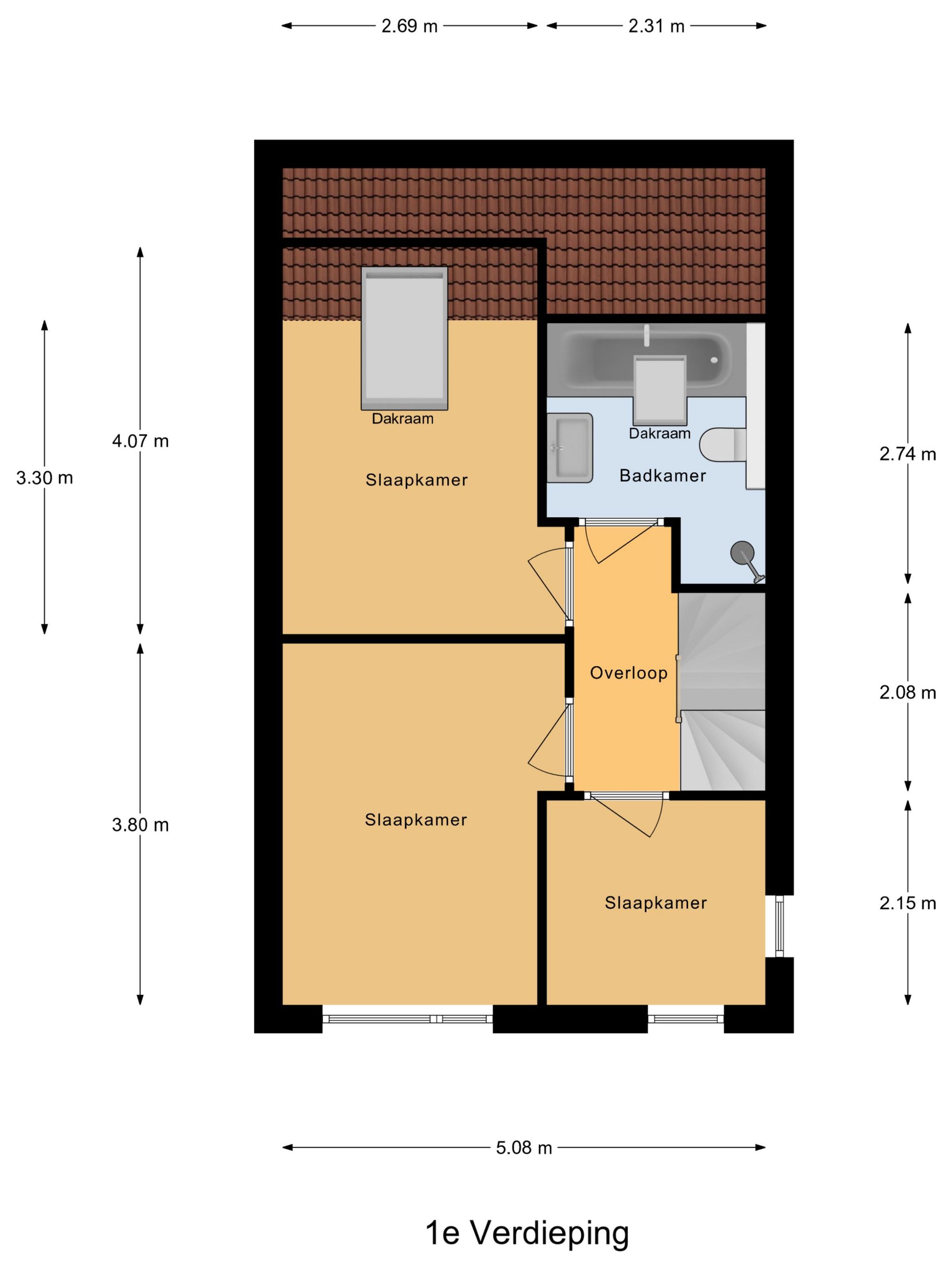 Photo 30 of Kuileweid 43