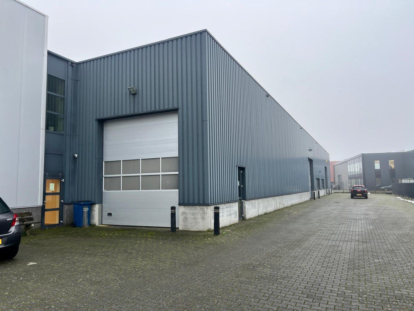 View photo 2 of Nobelweg 7