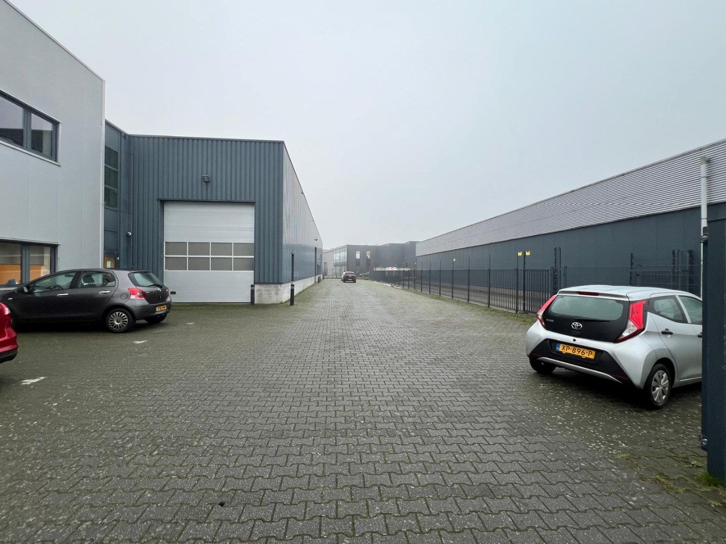 View photo 3 of Nobelweg 7