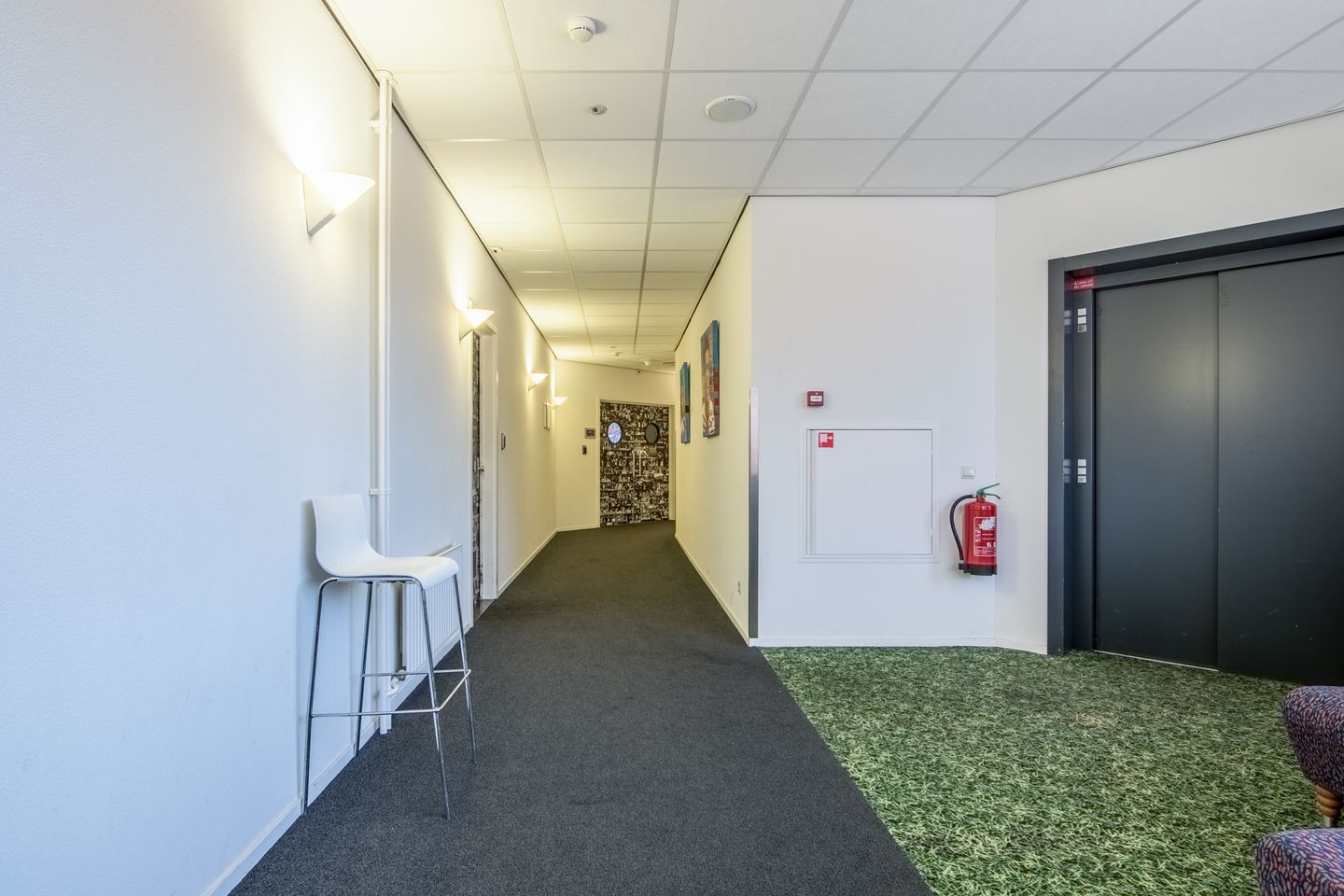Bekijk foto 5 van Frederiklaan 10-A