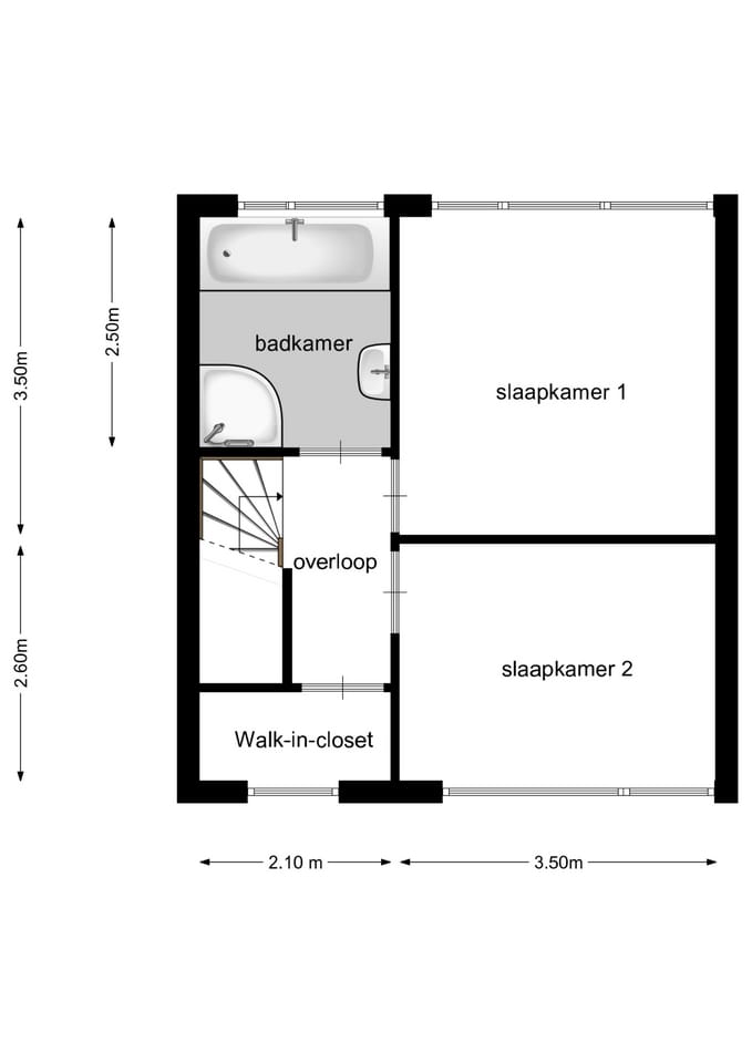Foto 29 van Strausslaan 3