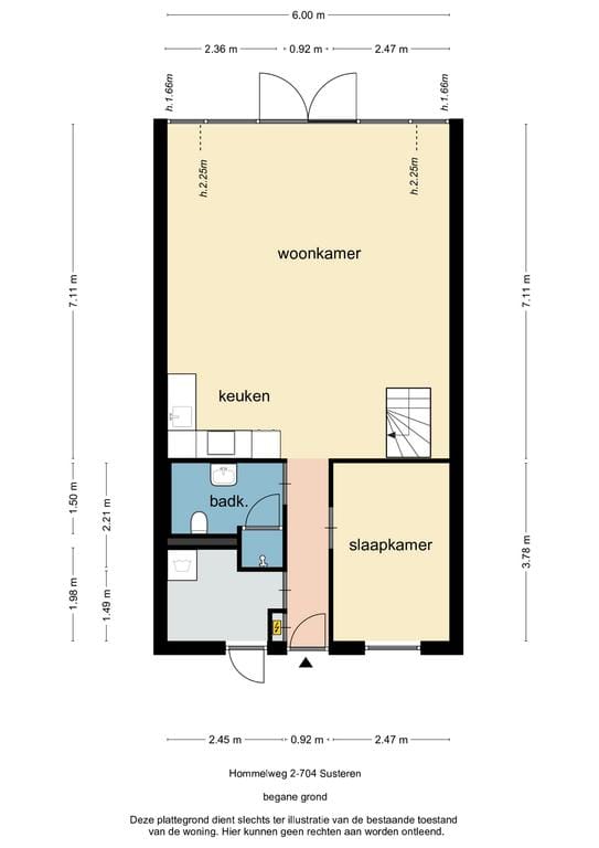 Foto 32 van Hommelweg 2-R704