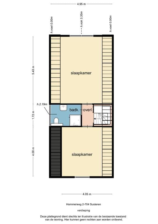 Foto 33 van Hommelweg 2-R704