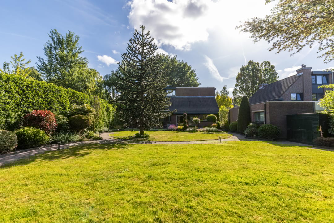 Photo 1 of De la Marplein 31